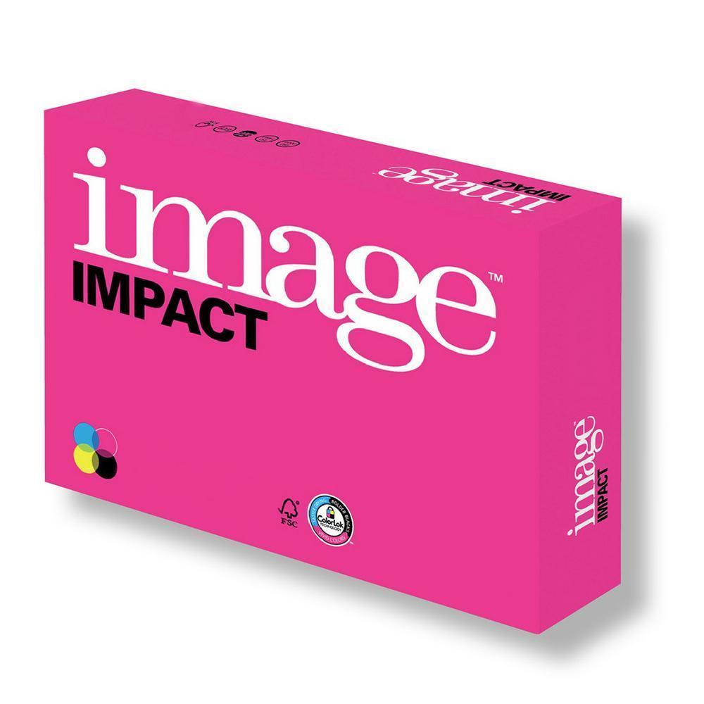 Image papír kopírovací Impact A4 160g 250 listů