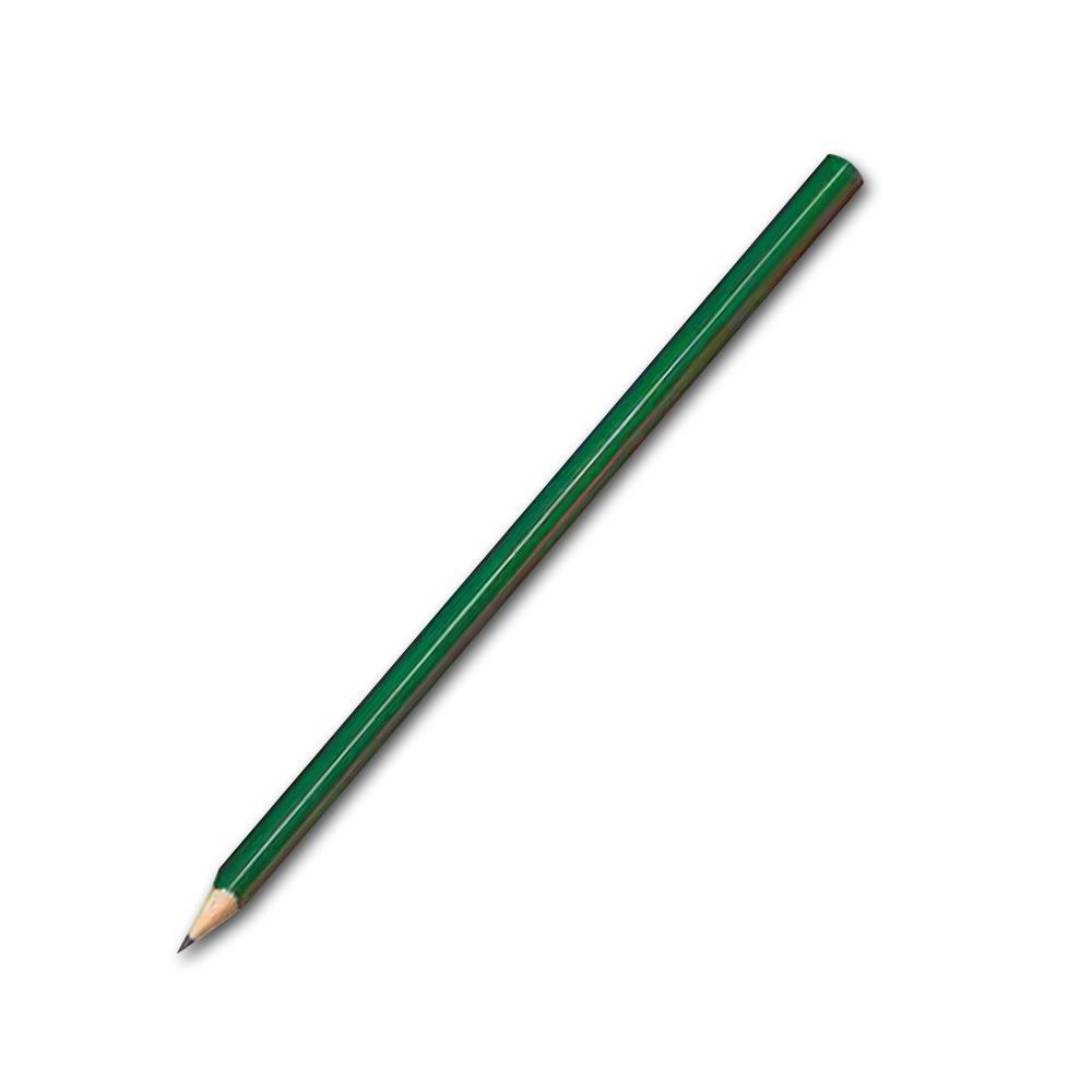 Koh-i-noor tužka grafitová 1802 trojhranná č. 3 zelená