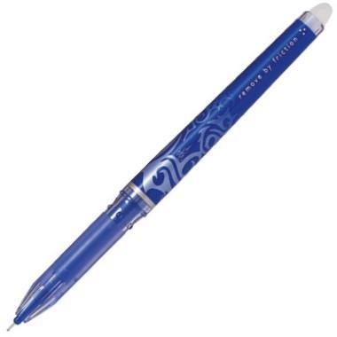 Pilot roller 2058 FriXion Point modrý