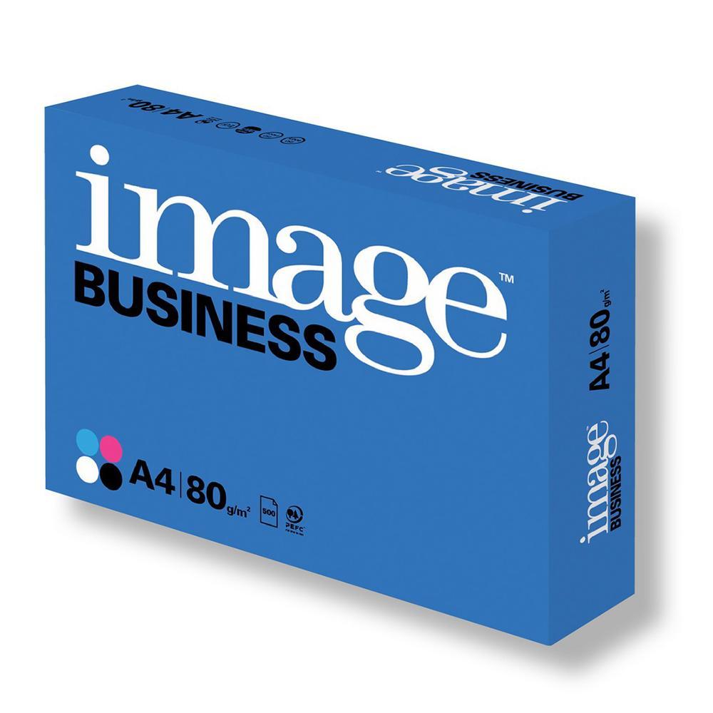 Image papír kopírovací Business A4 80g 500 listů