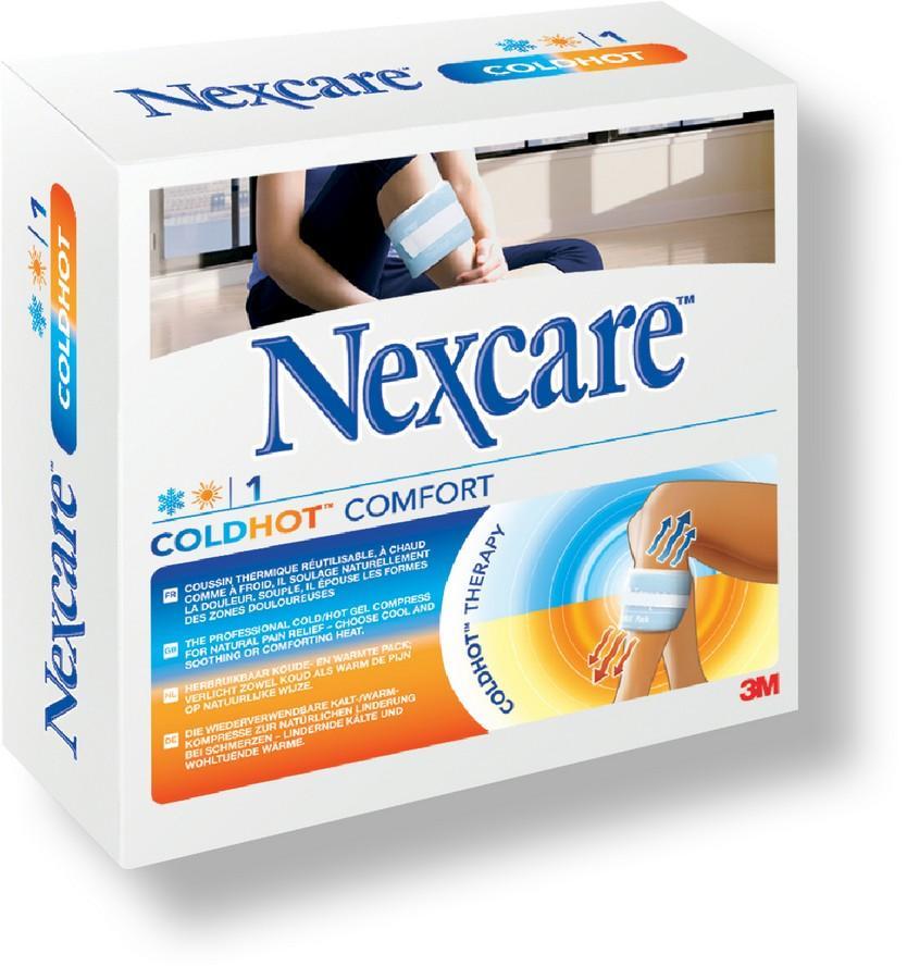 Nexcare gelový obklad ColdHot Comfort