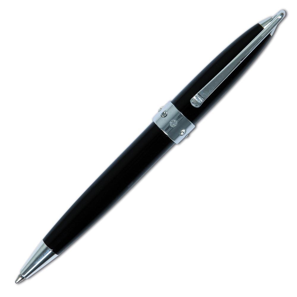 CONCORDE pero kuličkové Lady Pen černé