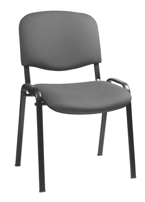 Konferenční židle Taurus TN šedá