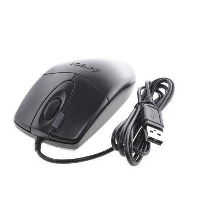 Myš optická A4tech OP-620D USB, černá