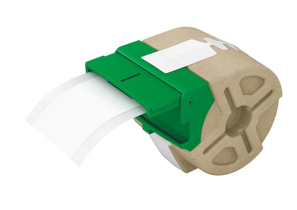 Leitz inteligentní kazeta se samolepicí papírovou páskou Icon bílá, 50 mm x 22 m