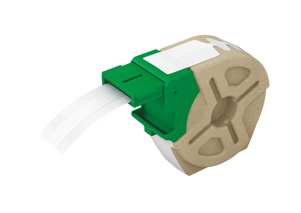 Leitz inteligentní kazeta se samolepicí plastovou páskou Icon bílá, 12 mm
