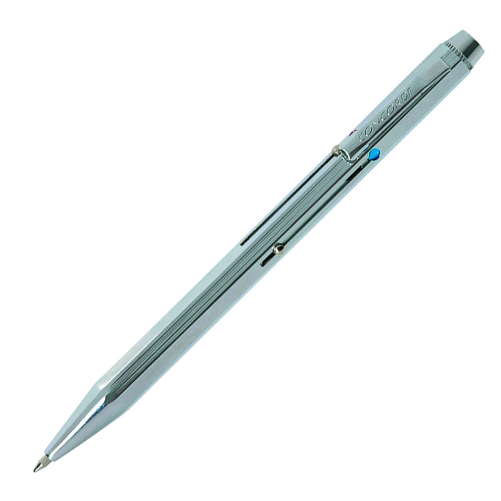 CONCORDE pero kuličkové čtyřbarevné kovové