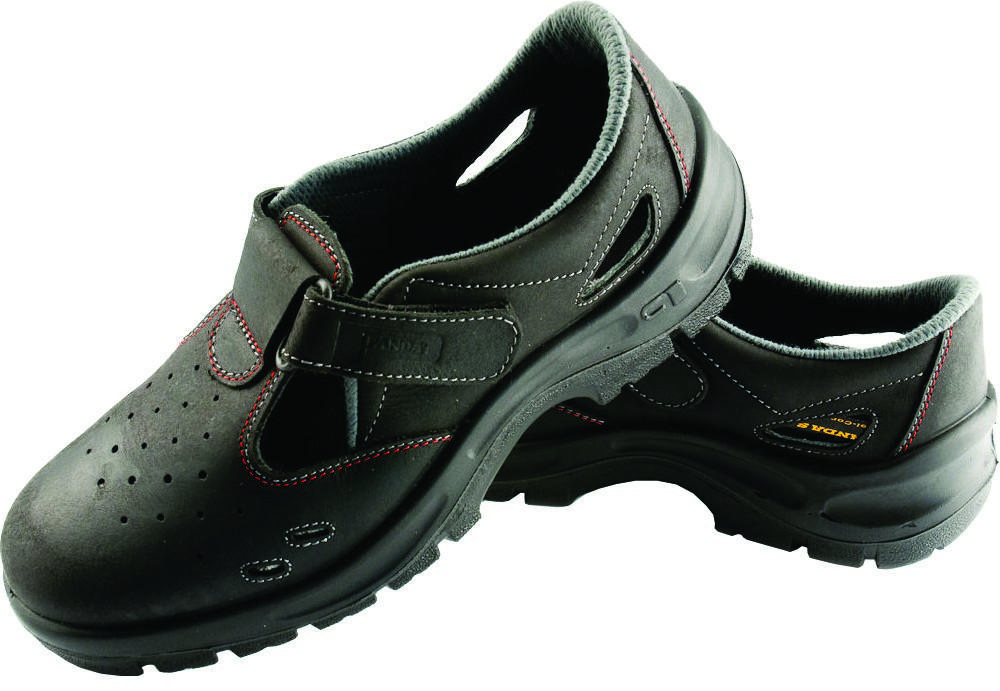 Obuv sandál PANDA SNG, Topolino 6109 O1 vel. 37