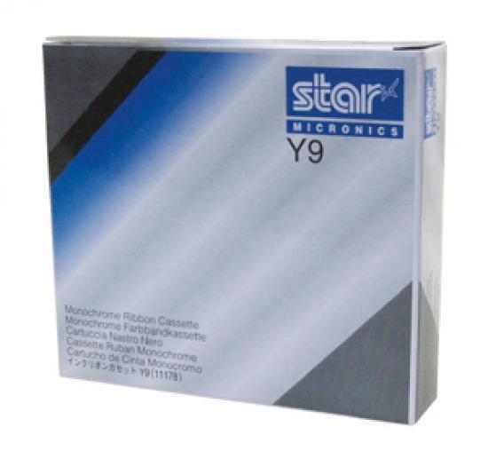 Pásky do tiskárny Star LC 10,20,100, NÁHRADA