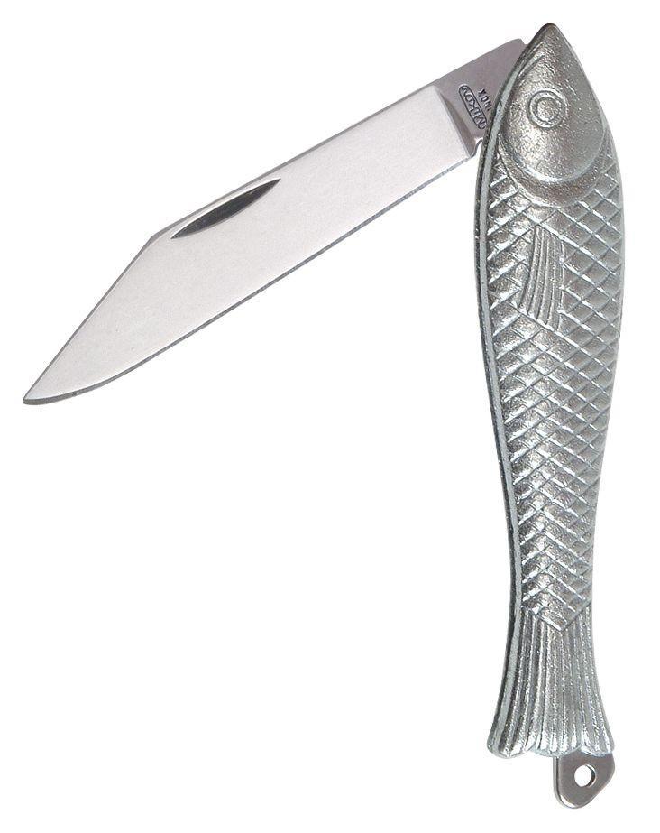 Ron nůž kapesní rybička