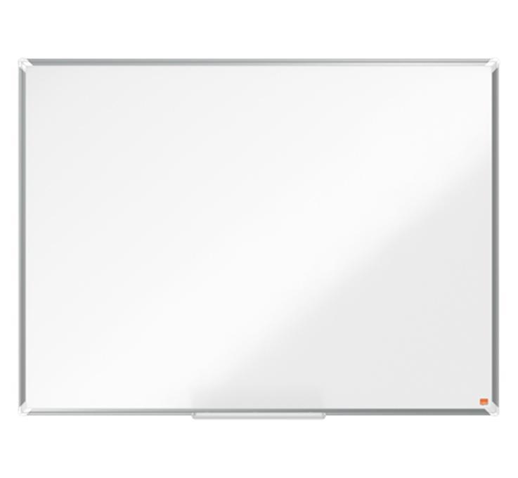 Nobo tabule bílá magnetická smaltovaná Premium Plus 120 x 90 cm