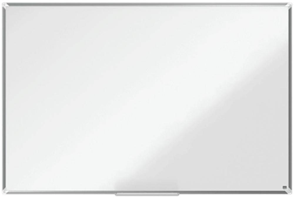 Nobo tabule bílá magnetická smaltovaná Premium Plus 150 x 100 cm