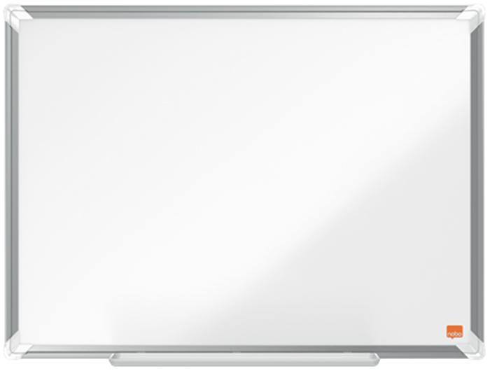 Nobo tabule bílá magnetická Premium Plus 60 x 45 cm