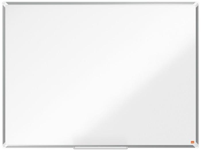 Nobo tabule bílá magnetická Premium Plus 120 x 90 cm