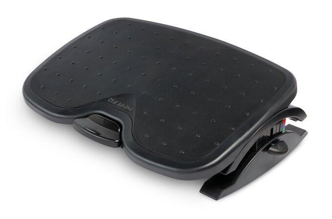 Kensington opěrka nohou SmartFit Solemate Plus černá