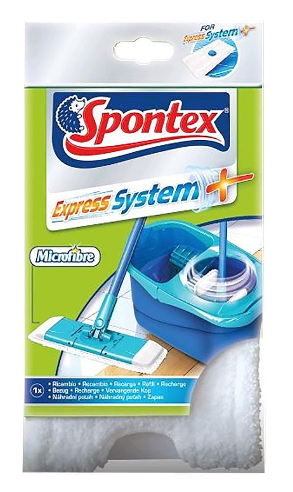 Spontex mop náhradní Expres System Plus
