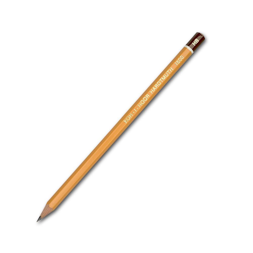 Koh-i-noor tužka grafitová 1500 HB