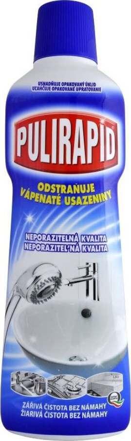 Pulirapid Classico láhev 500 ml