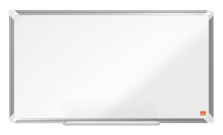 Nobo tabule bílá magnetická širokoúhlá Premium Plus 71 x 40 cm