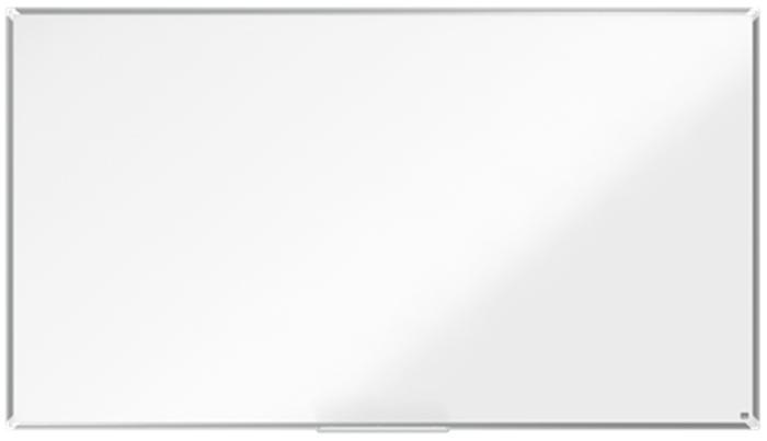 Nobo tabule bílá magnetická širokoúhlá Smalt Premium Plus 188 x 106 cm