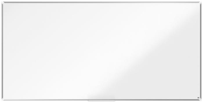 Nobo tabule bílá magnetická smaltovaná Premium Plus 240 x 120 cm