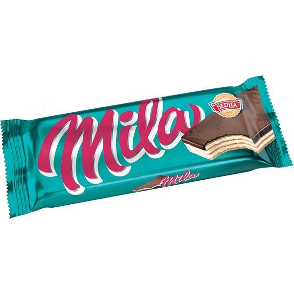 Sušenka Mila 50 g