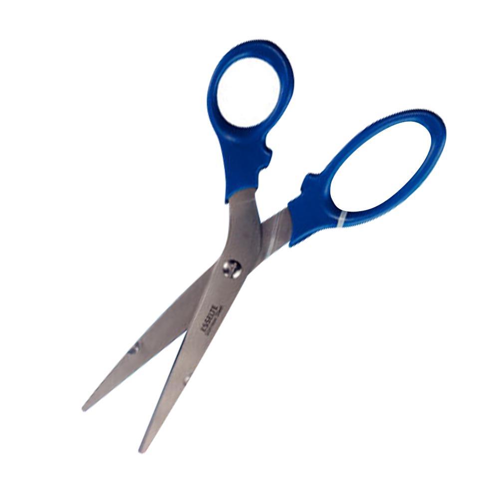Esselte nůžky kancelářské 20 cm modré