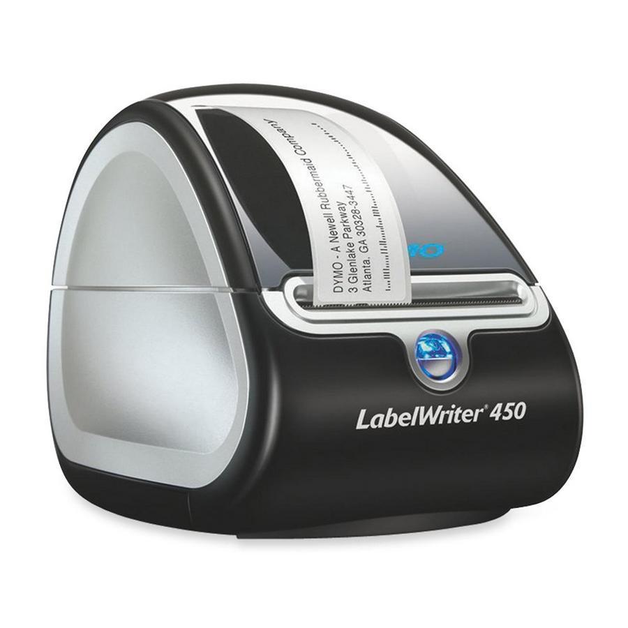 Dymo tiskárna štítků LabelWriter™ 450