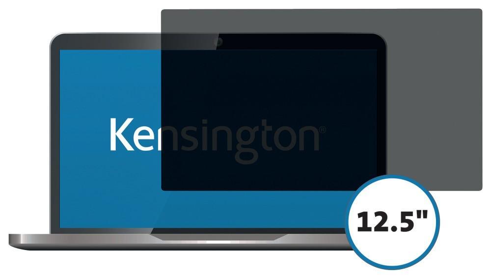 Kensington privátní filtr 2-směrný snímatelný 31,75 cm 12,5