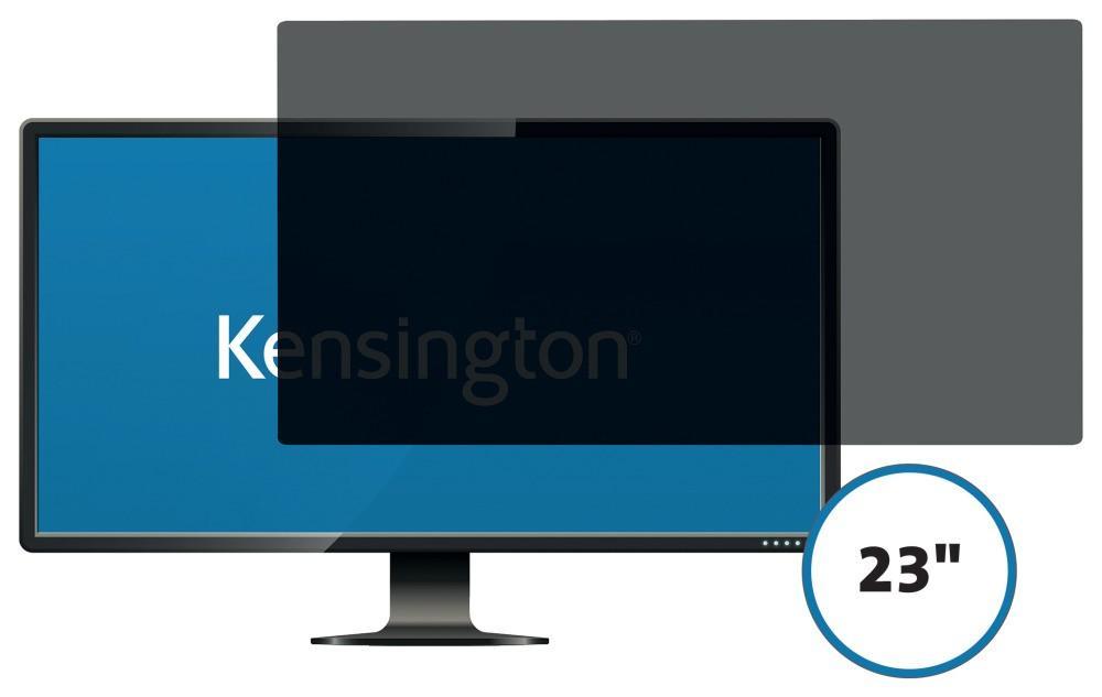 Kensington privátní filtr 2-směrný snímatelný 58,4 cm 23