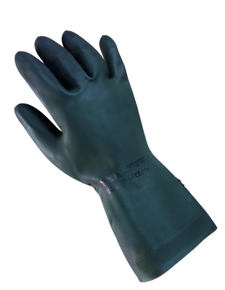 CXS rukavice TECHNI-MIX ALTO 415, neoprenové 