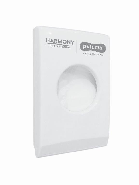 Harmony zásobník na hygienické sáčky Professional, bílý