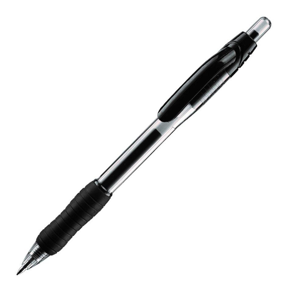 CONCORDE pero gelové Panama černý inkoust