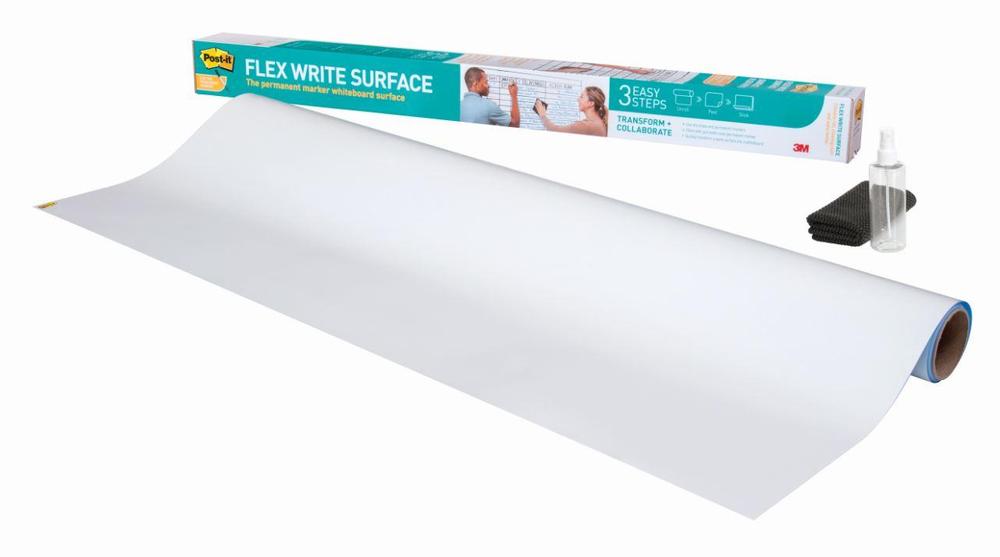 Post-it fólie samolepicí ® Flex Write fólie 60,9 x 91,4 cm