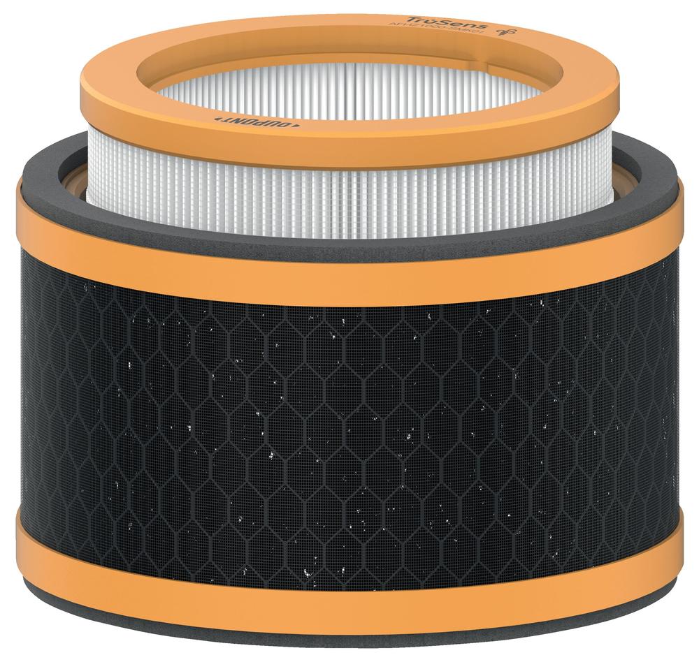 Leitz protipachový náhradní filtr 3-v-1, pro čističku vzduchu TruSens Z-1000