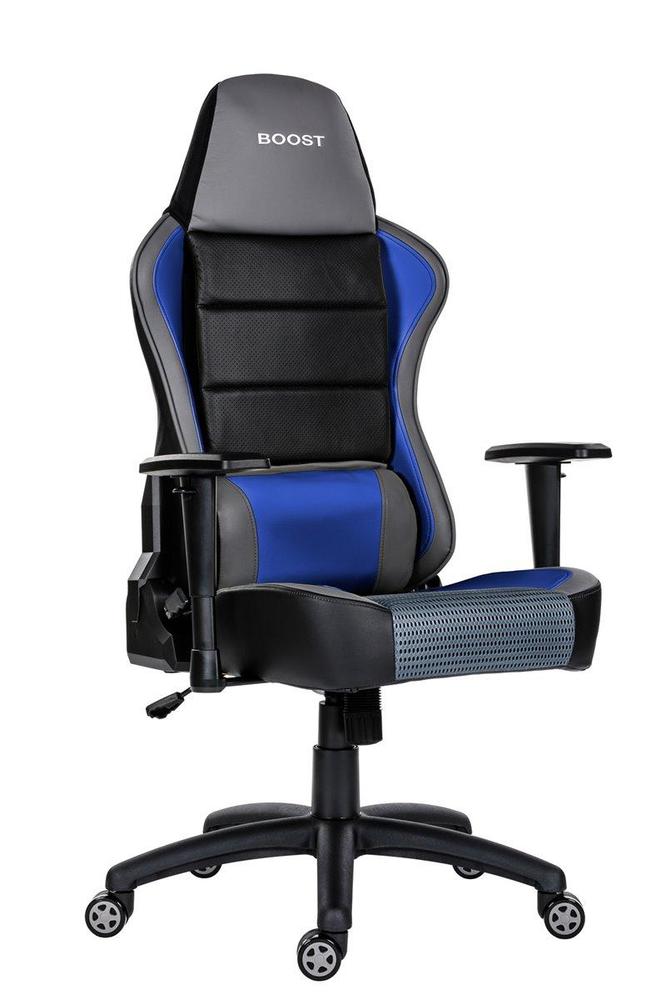 Kancelářská židle Boost modrá