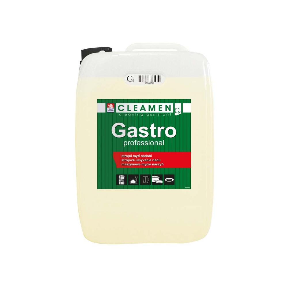 Cleamen Gastro profesional Strojní mytí nádobí 24 kg