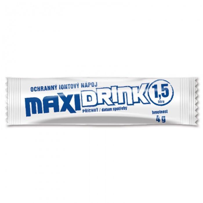 Ochranný nápoj MaxiDrink 4g, mix příchutí, bal. 21ks
