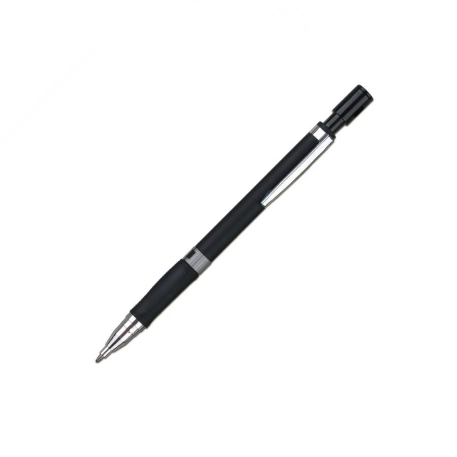 Keyroad tužka mechanická 2 mm černá