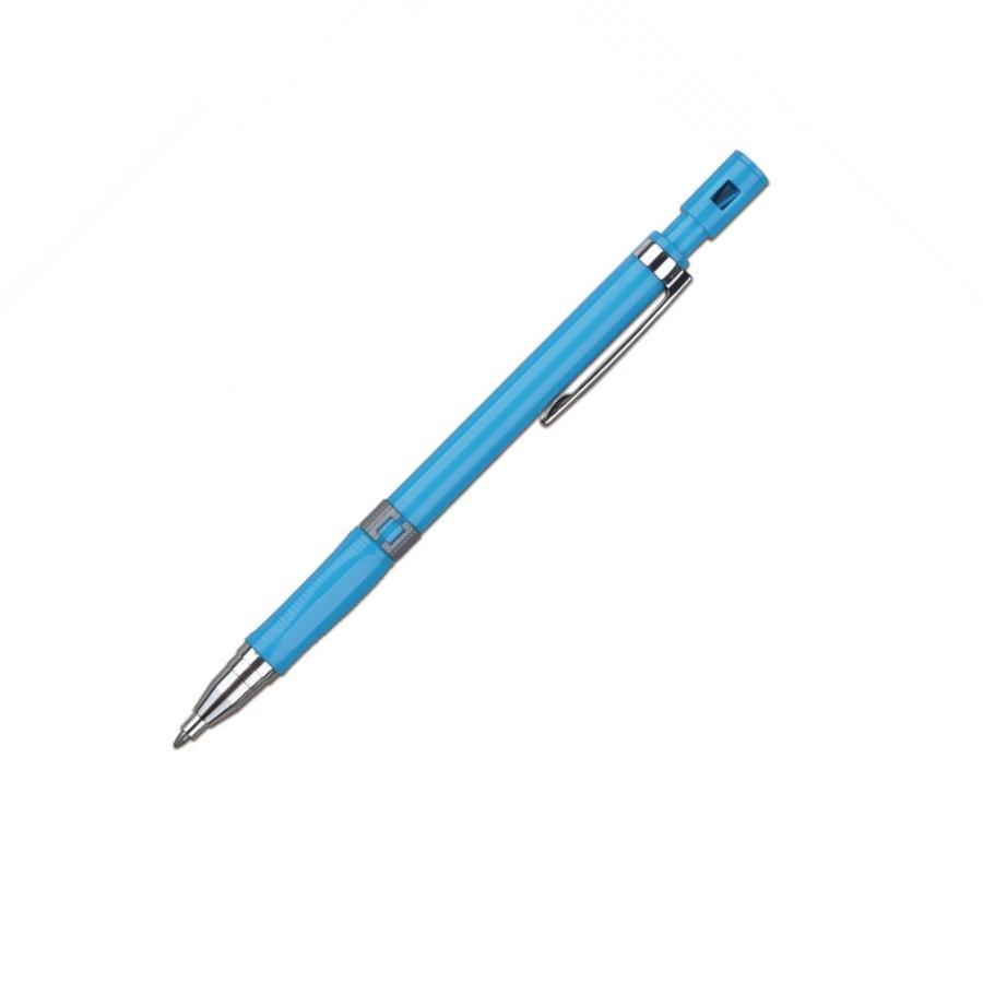 Keyroad tužka mechanická 2 mm modrá