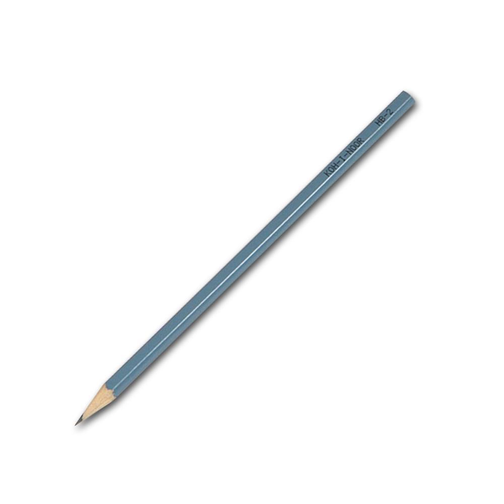 Koh-i-noor tužka grafitová 1703 Alpha č. 2
