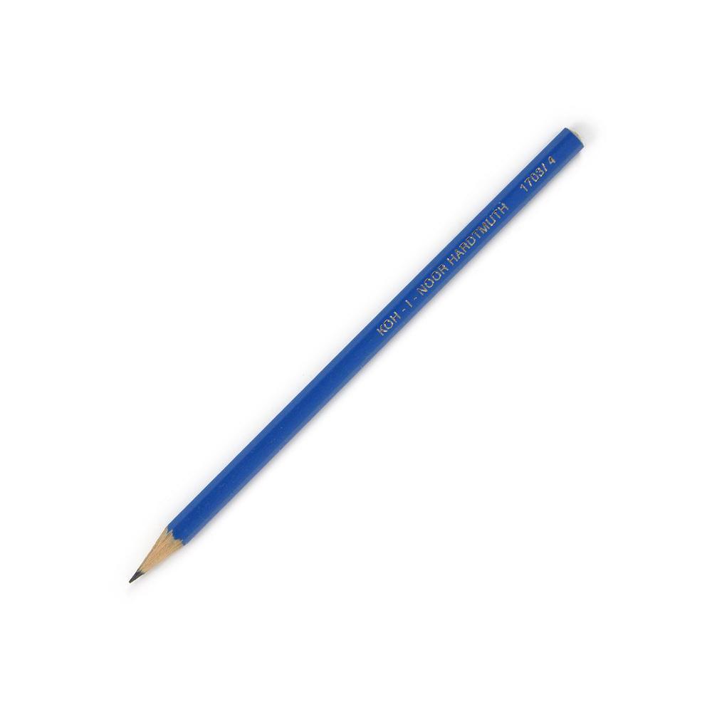 Koh-i-noor tužka grafitová 1703 Alpha č. 4