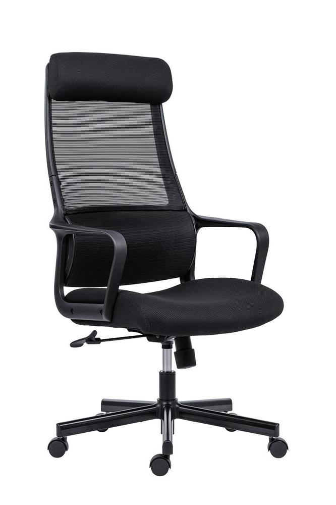 Kancelářská židle Faro černá