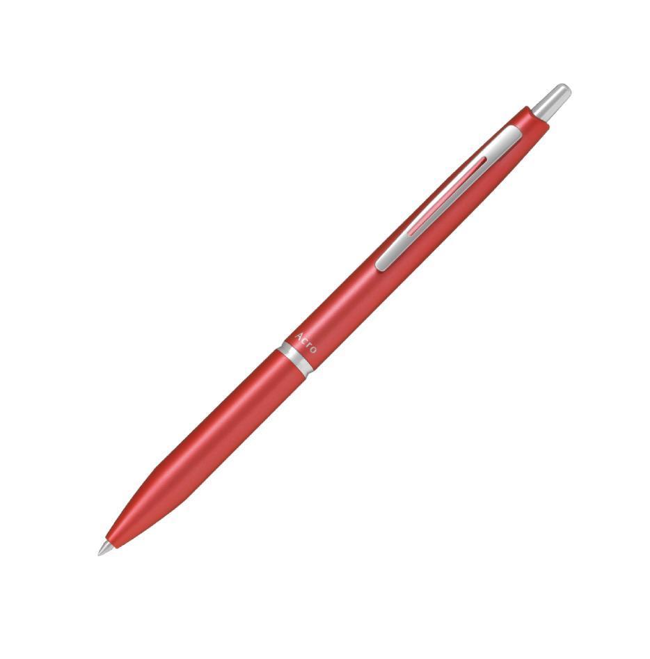 Pilot pero kuličkové Acro 1000 M korálově růžové