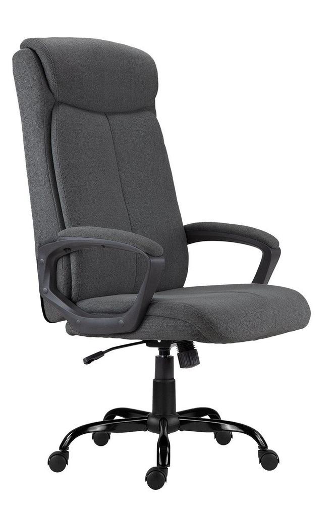 Kancelářská židle Nevada Large antracit