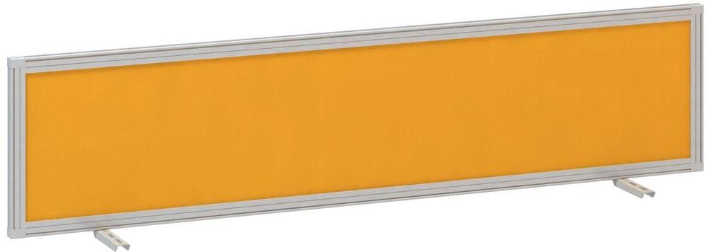 Paraván MD ALFA 600 1600 mm, žlutý
