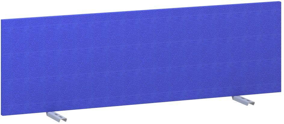 Paraván MD ALFA 630 1200 mm, modrý