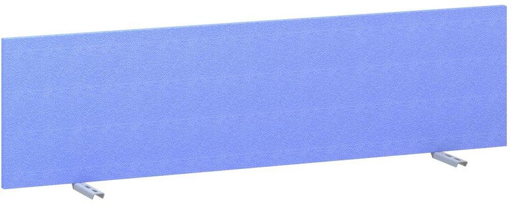 Paraván MD ALFA 630 1400 mm, světle modrý
