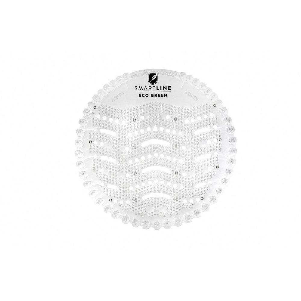 Pisoárové sítko voňavé WC Basic Clean Cotton