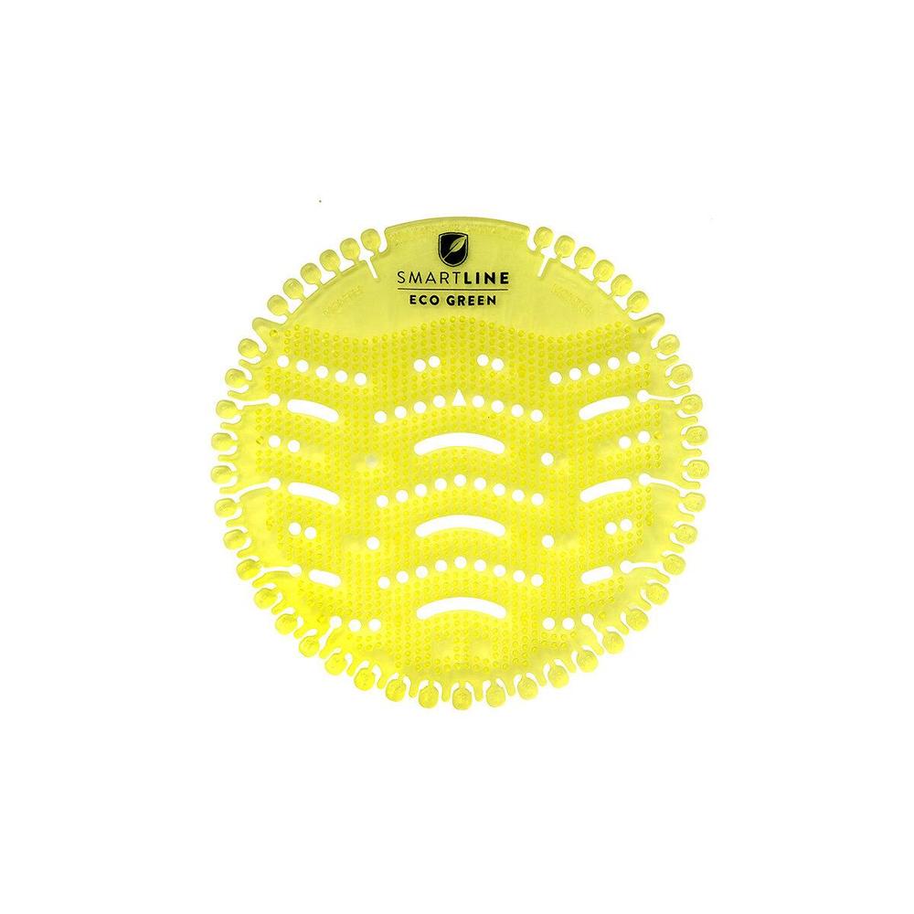 Pisoárové sítko voňavé WC Basic Lemon Drop